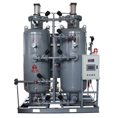 Ogólny generator azotu w powietrzu