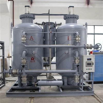 Czy generator azotu PSA 97% można dostosować do konkretnych potrzeb?